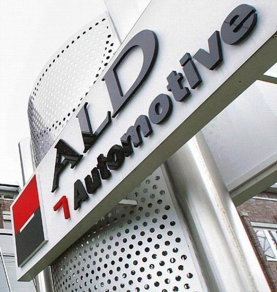 ALD Automotive. Foto: Auto-Reporter